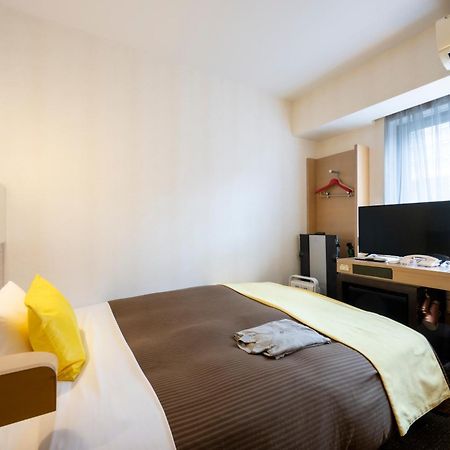 Hotel 1-2-3 Takasaki Esterno foto