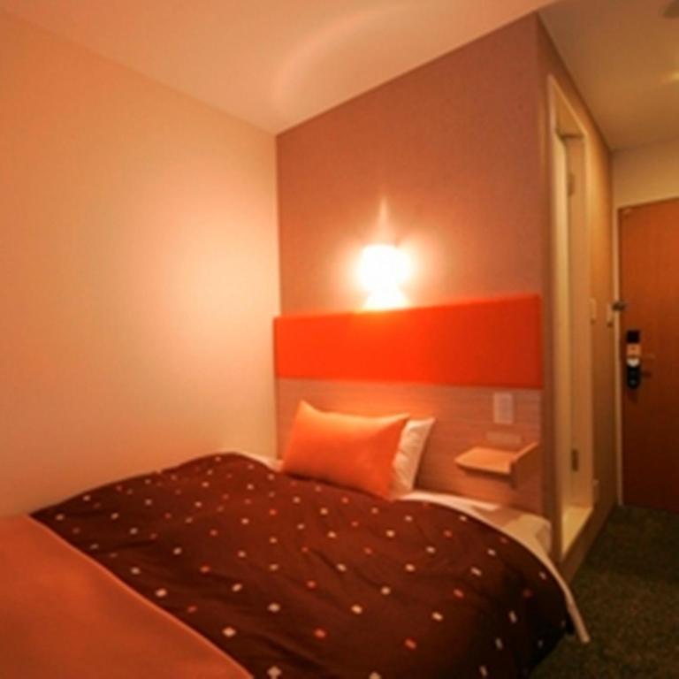 Hotel 1-2-3 Takasaki Camera foto