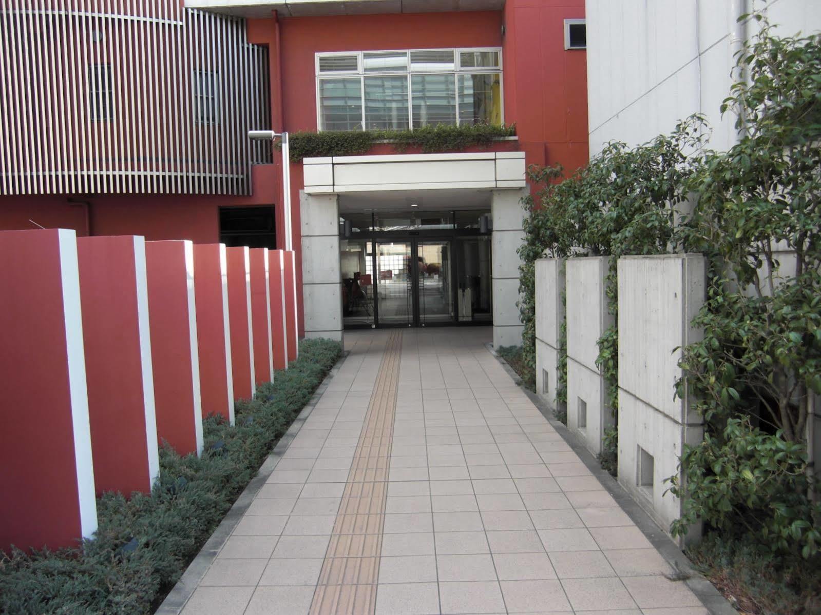 Hotel 1-2-3 Takasaki Esterno foto